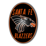 [RFL] Santa Fe Blazzers -@Oo'Blazzem