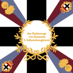 3. Konstanzer Linieninfanterie