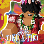 Tiki Tiki | Juice Bar