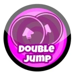 Double Jump (Permanent)