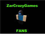 ZarCrazyGames Fans