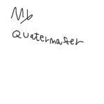 Storms Quartermaster