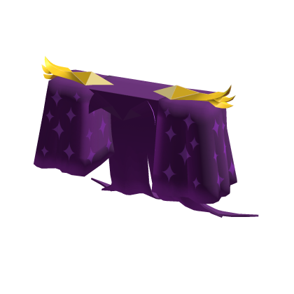 Sinister Cape