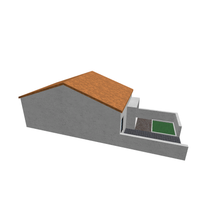 Indonesian House