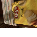 My Lays potato chips