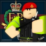 || HMRG ||' Royal Military Police