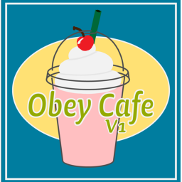 Obey Cafe V1