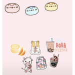 PUSHEEN QUEENS YASS