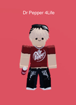 The DrPepper Army