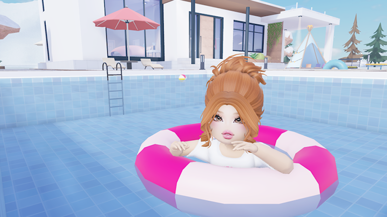 Silverpeak 🏡 RP screenshot 1