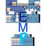 Emma's Multiporpose palace