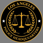 [LAPD] Police Headquarters