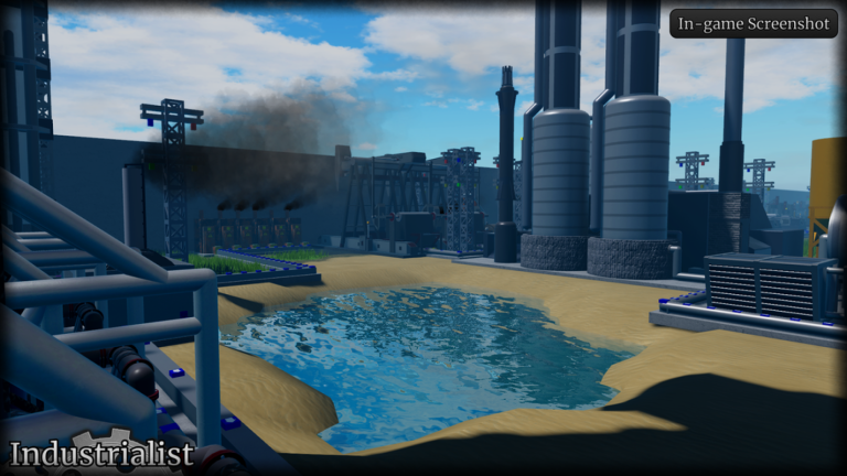 Industrialist screenshot 4