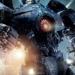 Pacific Rim: CLASH OF KAIJUS  icon