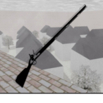 Blood and Battlegrounds