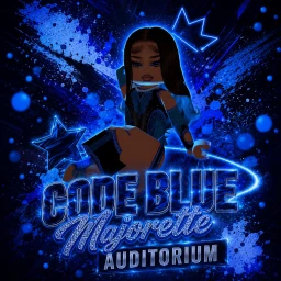 Code Blue Auditorium | Birmingham, Alabama icon