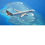 FLY FIJI