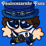 Paulocezarnbr Fans
