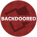 Backdoored