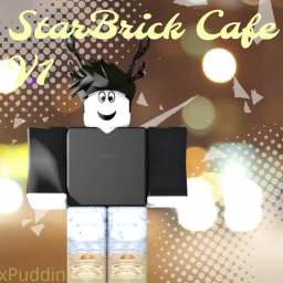 [R15] StarBrick Cafe®' V1