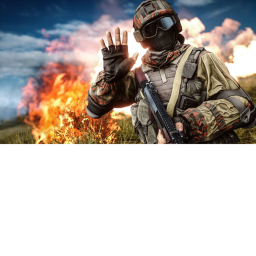 Warzone tycoon