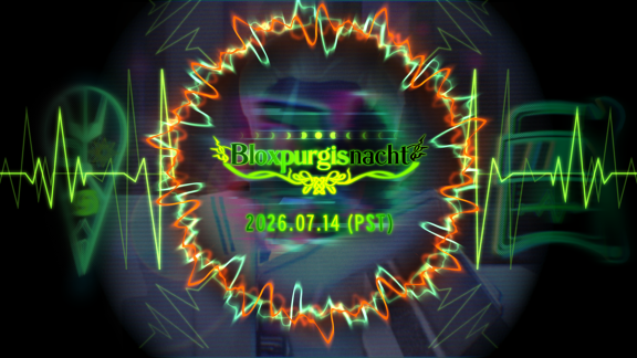 [FLASH PHENOMENON + KIM] Project Mirror Labyrinth