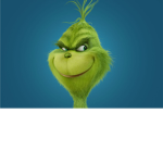 The Grinch of Robloxia!