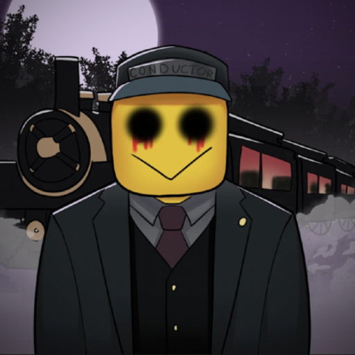 The Train Experience 🚂 official Roblox game thumbnail