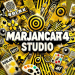 Marjancart4 studio