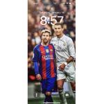 ####### Soccer Team