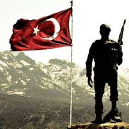 [T.A.O.S.] TÜRK ASKER OLMA SİMÜLASYONU