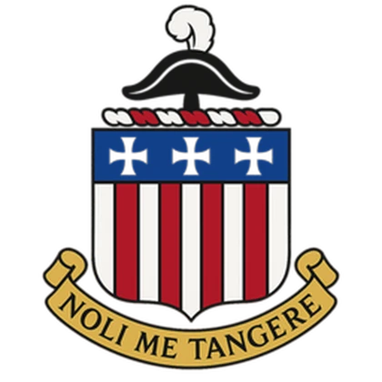 Commander-in Chief's Guard Roblox group icon