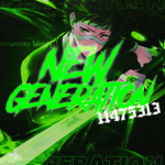 タ N e w g e n e r a t i o n s
