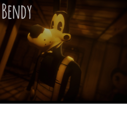 Bendy (WIP)