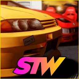 Shutoko Tuning Works icon