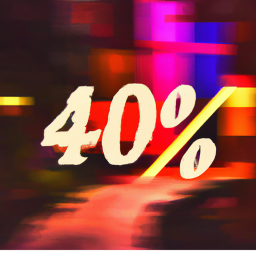 Fun Item Buyer Game (40%).