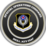 [USAF] -Airforce Special Operations Command-