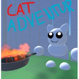 Cat Adventure icon