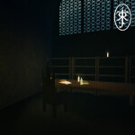 [LOTR] Saruman's Study in Orthanc