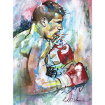 {GOB} Genaration Of Boxing
