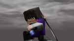 Wielding Swords