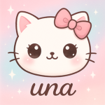 una’