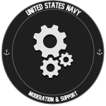 Navy Administrationᅠᅠ