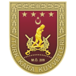 | KKSK | Kara Kuvvetleri Komutanlığı