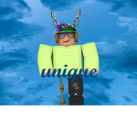 Unique | Clothing