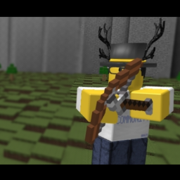 Developer_Andy's Hunger Games