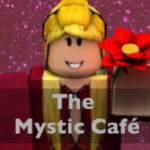 The Mystic Café