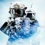 Pacific Federal Infantry