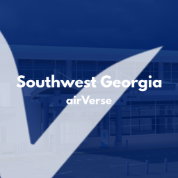 Southwest Georgia Regional Airport