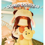 - ocean boutique -